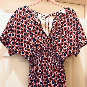 Michael Kors Maxi Dress